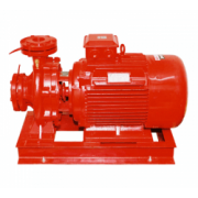 Máy bơm điện chữa cháy Poco N3P-15B3