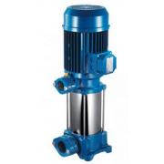 Máy bơm điện bù áp chữa cháy Pentax U5V-300/10T