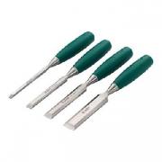 Bộ 4 cái đục gỗ Sata 93914ME