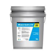 Dầu thuỷ lực chịu cực áp chống mài mòn GS HYDRO XW32