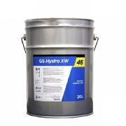 Dầu thuỷ lực chịu cực áp chống mài mòn GS HYDRO XW46