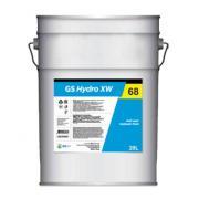 Dầu thuỷ lực chịu cực áp chống mài mòn GS HYDRO XW68