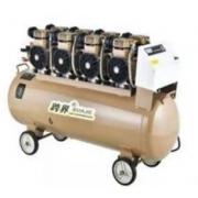 Máy nén khí lên hơi nhanh Robin 120L