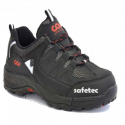 Giày bảo hộ lao động COV-F405