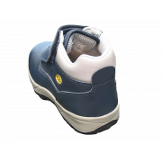 Giày bảo hộ lao động K2-11