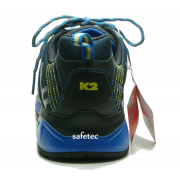 Giày bảo hộ lao động K2-55