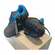 Giày bảo hộ lao động Nepa GT-204