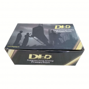  Giày bảo hộ lao động DH-group 01 (dòng cao cấp)