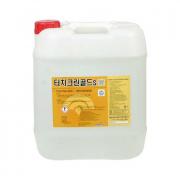 Chất bảo dưỡng làm sạch đa năng KIM&S Touch Clean Gold U