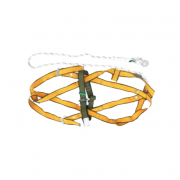 Dây đai an toàn toàn thân 1 móc nhỏ ĐAT01TT1N