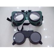 Kính hàn tròn 2 lớp KHT06