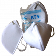Khẩu trang vải KT5