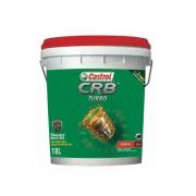 Dầu động cơ Castrol CRB Turbo+ 20W50 CH-4