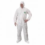 Quần áo bảo hộ CTL428