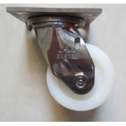 Bánh xe PA càng inox 304 xoay A Caster A4"-SS304-PA-S