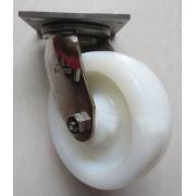 Bánh xe PA càng inox 304 xoay A Caster A6"-SS304-PA-S