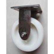 Bánh xe PA càng inox 304 cố định A Caster A6"-SS304-PA-F