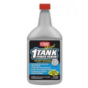 Phụ gia làm sạch muội than và cặn bẩn Diesel 1-Tank Power Renew - 32OZ - 908g (05832)