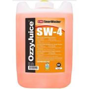 Hóa chất OzzyJuice SW-4 HD Degreasing Solution 1x5GL