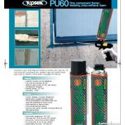 Keo bọt Topseal PU-FOAM