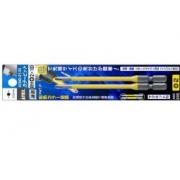 Vỉ 2 mũi vít Anex +2x100mmm ACM5-02 ACMD-2100