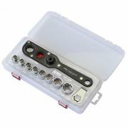 Bộ vặn ốc đa năng Anex No.AOA-19S2