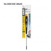 Tô vít điện tử chống tĩnh điện+00x50 Anex