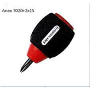 Tô vít bake Anex +1x15 No.7020