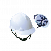 Nón bảo hộ nhựa Bảo Bình N.001