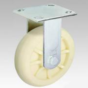 Bánh xe nylon càng cố định A Caster A5"-NID-F