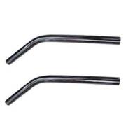 Ống inox hút bụi cho máy hút bụi