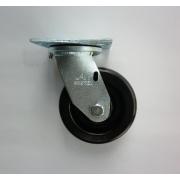 Bánh xe chịu nhiệt 200 độ C càng xoay A Caster A5"-PHE-S