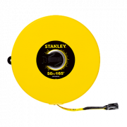 Thước cuốn sợi thủy tinh Stanley STHT34263-8 (50M/165')