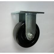 Bánh xe chịu nhiệt 200 độ C càng cố định A Caster A4"-PHE-F