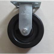 Bánh xe chịu nhiệt 200 độ C càng cố định A Caster A6"-PHE-F