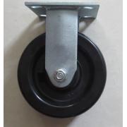 Bánh xe chịu nhiệt 200 độ C càng cố định A Caster A8"-PHE-F