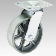 Bánh xe gang đúc càng xoay A Caster A4"-CI-S