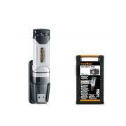 Máy đo nhiệt độ, độ ẩm và nhiệt độ điểm sương LaserLiner Climadata Stick 082.027A