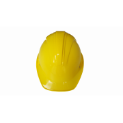 Nón bảo hộ nhựa Bảo Bình N.006