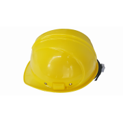 Nón bảo hộ nhựa Bảo Bình N.006