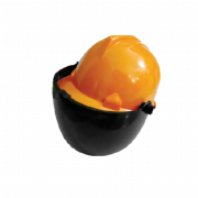 Nón bảo hộ nhựa kính hàn Bảo Bình N.81