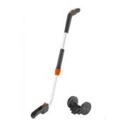 Tay cầm và bánh xe cho máy cắt cỏ cầm tay gardena 09859-20 - Nhập khẩu CH Séc