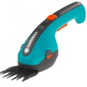 Máy cắt cỏ cầm tay Gardena ClassicCut 09853-20