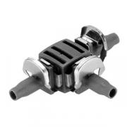 Bộ 10 cút nối chữ T ống 4,6mm (3/16") cho hệ thông tưới nhỏ giọt Gardena 08330-20