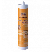 Keo silicone trung tính Alseal AS208