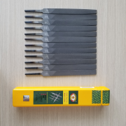 Dũa Unique Star dẹp 10 inch (hộp 12 Cây)