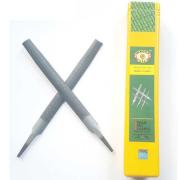 Dũa Unique Star lòng mo 8 inch (hộp 12 Cây)