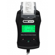 Máy đo bình ắc quy DHC BT-797