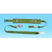 Dây đai an toàn 2 móc nhỏ D.02