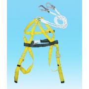 Dây đai an toàn toàn thân 2 móc nhỏ D.044